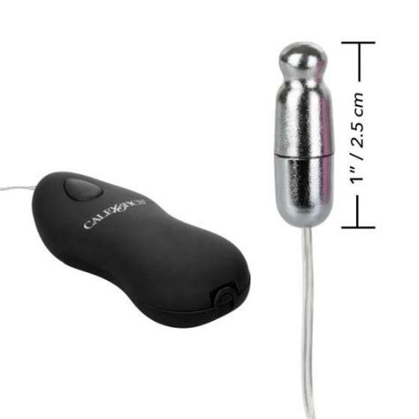 Whisper Quiet Micro Heated Bullet Sex Toys At Adult Empire