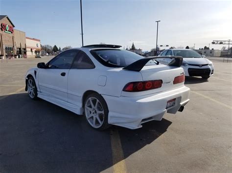 1994 Acura Integra For Sale 100 Used Cars From 997