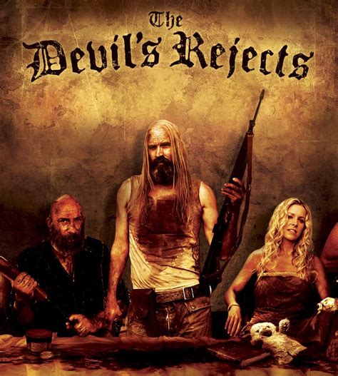 The Devils Rejects La Obra De Rob Zombie Esta De Aniversario