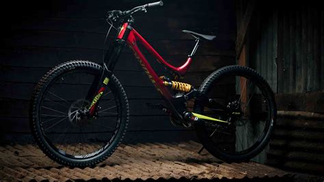 The Worlds Best Mountain Bikes Square Mile