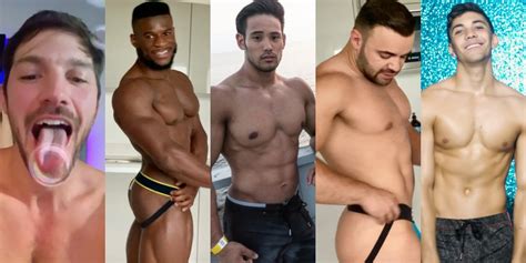 Gay Porn Stars On Youtube Alex Riley Daigo Atsushi Brandon Cody