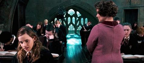 Harry Potter And The Order Of The Phoenix Deleted And Unreleased Scenes Harry Potter Database