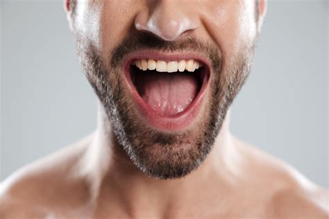 Discover Quick And Simple Dry Mouth Relief Facty Health