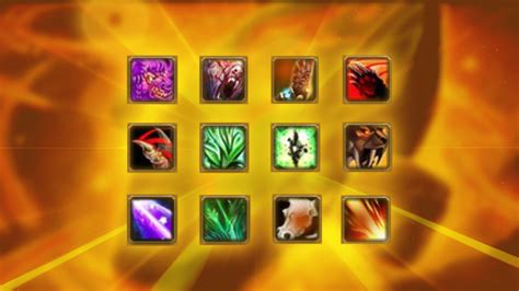 All Magic Rune Locations In Wow Classic Season Of Discovery My Xxx