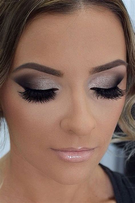 48 Smokey Eye Ideas And Looks To Steal From Celebrities
