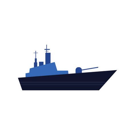 Clipart Battleship