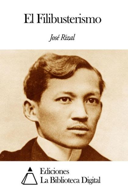 El Filibusterismo By José Rizal Paperback Barnes And Noble®