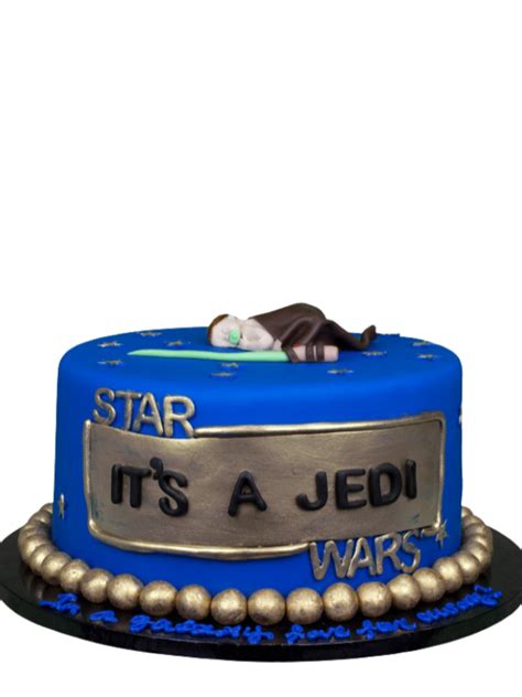 Star Wars Baby Shower Cake Manan Bakery ~ Las Vegas