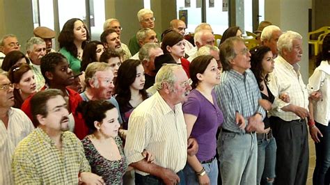 Andrew walton 20 / 10 / 13 by andrew walton. Ensaio com Coro "Grândola Vila Morena" - YouTube