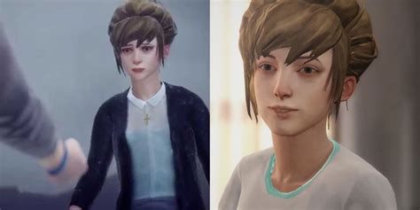 How To Stop Kate From Jumping Off The Roof In Life Is Strange