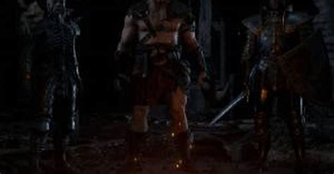 Continuing to explore classes in diablo 2: "Diablo II é o RPG de ação definitivo", diz produtor de ...