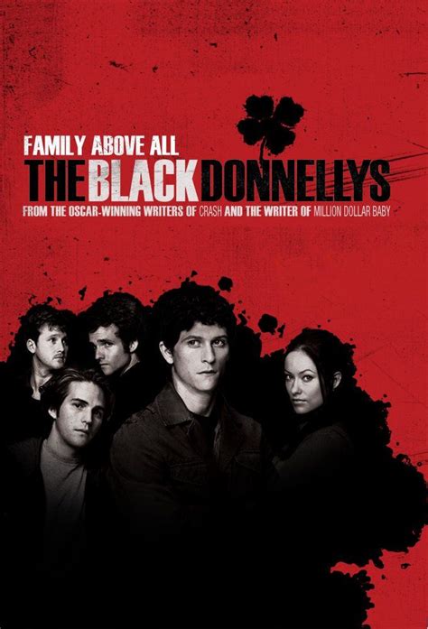 The Black Donnellys Série 2007 Senscritique