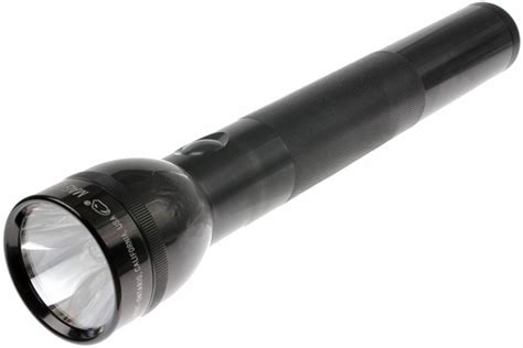 Maglite Torch 3 D Type Black Advantageously Shopping At