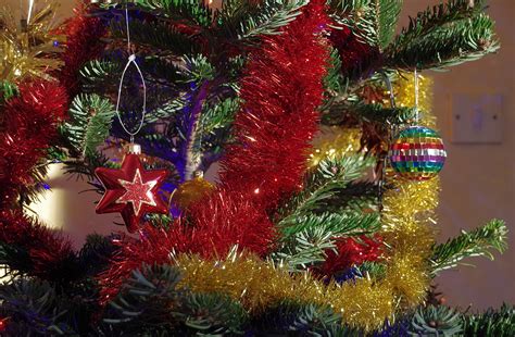 Check out our christmas tree tinsel selection for the very best in unique or custom, handmade pieces from our ornaments & accents shops. Tinsel - Wikipedia