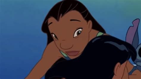 The Actress Who Played Nani Pelekai In Lilo Stitch Is Gorgeous In Real Life