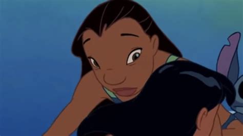 The Actress Who Played Nani Pelekai In Lilo And Stitch Is Gorgeous In Real Life