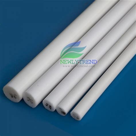 The Best Extruded Pom Acetal Rod