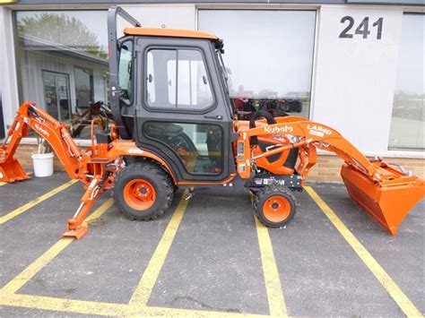 2023 Kubota Bx23s For Sale In Coleman Wisconsin