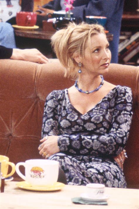 40 Kooky Phoebe Buffay Fashion Moments You Forgot You Were Obsessed