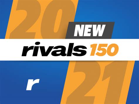 Sportsnet.ca is your ultimate guide for the latest sports news, scores, standings, video highlights and more. Updated Rivals150 Rankings: Where IU prospects landed