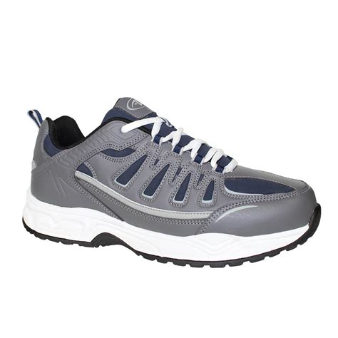 Athletic Works Chunky Athletic Shoe Mens And Mens Wide Width