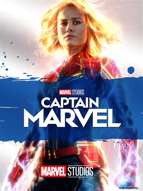 Captain Marvel Full Cast And Crew Tv Guide