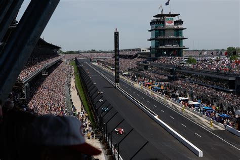 Where To Watch Indy 500 Qualifying 2023 In The Uk And Usa Total