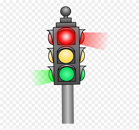 Dalam penempatan lampu penerangan jalan harus dipertimbangkan terhadap tanaman jalan akan ditanam maupun yang telah ada, sehingga perlu adanya pemangkasan pohon dengan batasan seperti pada gambar 8 gambar 8 penempatan lampu penerangan terhadap tanaman jalan. Paling Baru Animasi Lampu Merah Png - Amanda T. Ayala