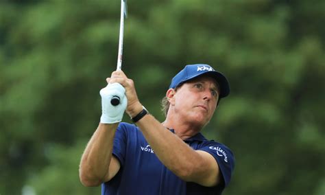 Looking for the best game improvement irons? What GolfWRXers are saying about Phil Mickelson using game ...
