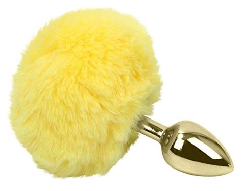 18 Yellow Sex Toys Add Some Sunshine To Your Kink Collection