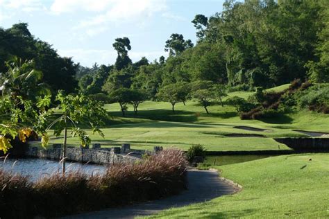 Pattaya Golf Courses - Exclusive Golf Thailand