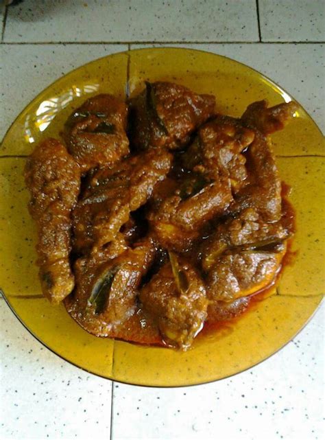 Pilihlah hati ayam yang masih segar dan warnanya tidak pucat. Ayam Masak Rempah | Cooking, Food, Chicken wings
