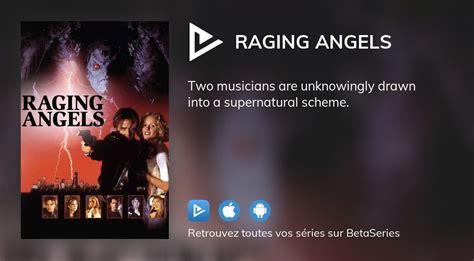 Regarder Le Film Raging Angels En Streaming Complet Vostfr Vf Vo