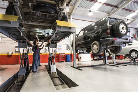 Kwik Fit Drives Efficiency During Peak Automotive Maintenance Season