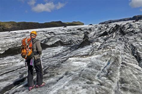 Southern Iceland And Glacier Walk Tour From Reykjavik 2024