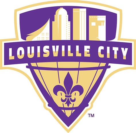 Louisville City FC Games png image