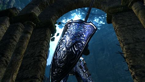 Dark Souls 3 Great Shields - Greatshield of Artorias Restored at Dark Souls Nexus - mods and community