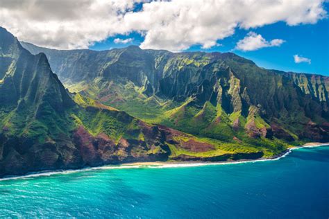 O Que Você Não Sabia Sobre O Havaí