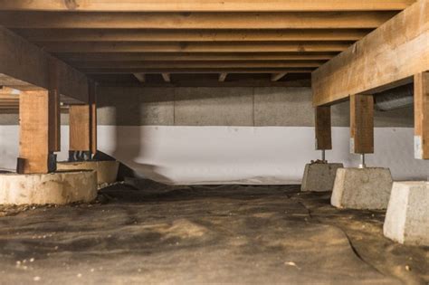 What Is A Crawl Space Basement Picture Of Basement 2020
