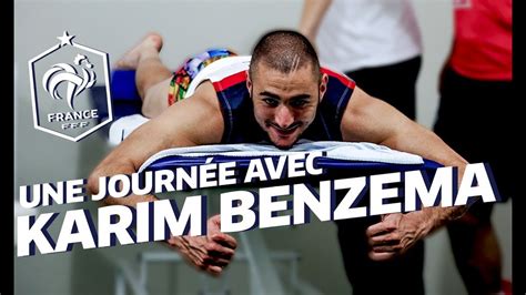 L'espagne réagit au retour de karim benzema en équipe de france. Equipe de France, Coupe du monde 2014: Une journée avec ...