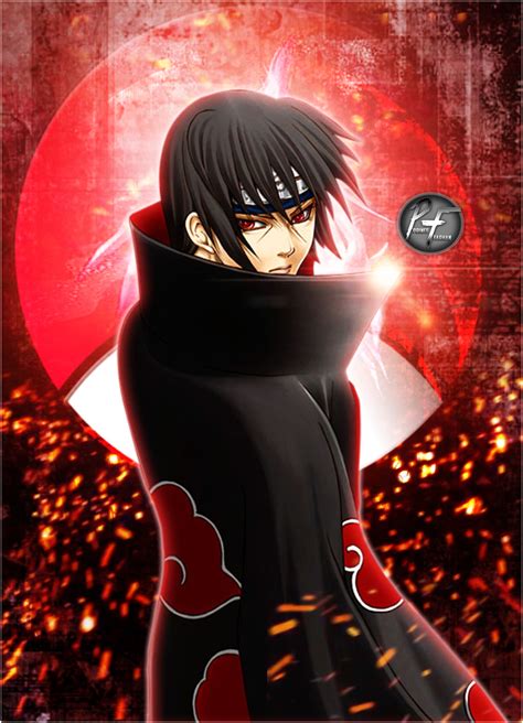 Itachi 4k Wallpapers For Your Desktop Or Mobile Screen Free And Easy To 09c
