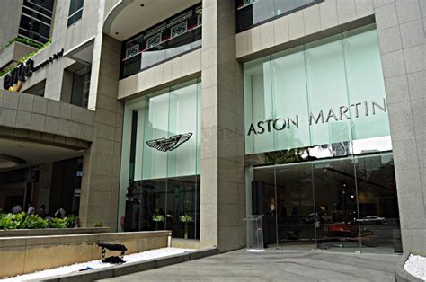 Aston martin kuala lumpur is an authorised and official aston martin dealership dedicated to offering an unrivalled quality of service and expertise. Aston Martin and Wearnes Launch New Kuala Lumpur Showroom ...
