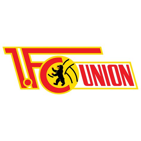 1 Fc Union Berlin Logo Football Logosfootball Logos