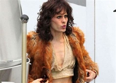 Jared Leto Flirted With Dallas Buyers Club Director For Movie Role