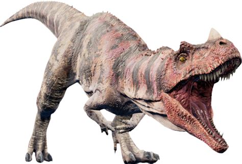 All 25 Jpog Dinosaurs In Jurassic World Evolution By Sideswipe217 On