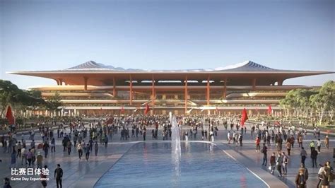 Zaha Hadid Architects On Instagram Xian International Football