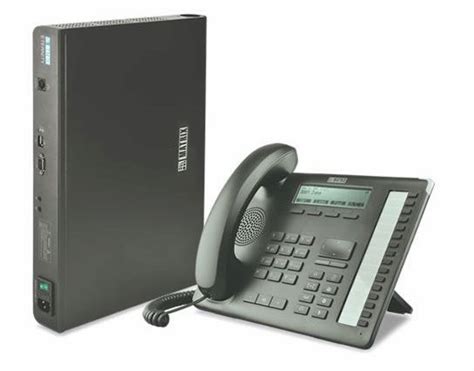 Matrix Pbx Phone System Oraco Kenya
