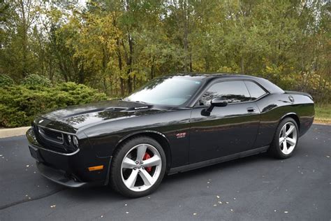 2010 Dodge Challenger Rock Solid Motorsports