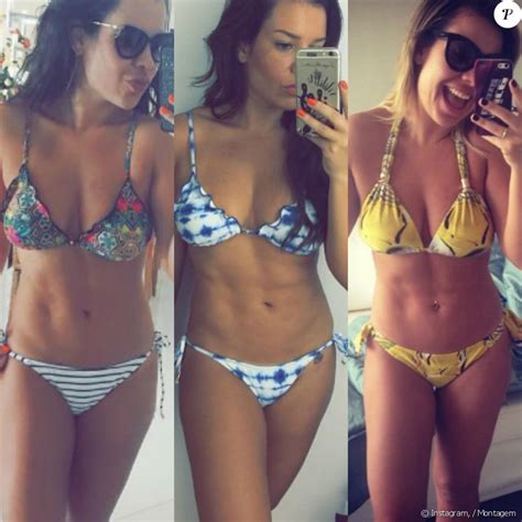 Fernanda Souza Peso E Altura