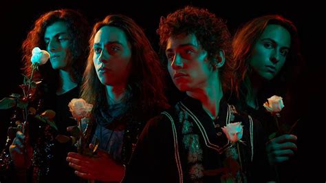 A collection of the top 43 greta van fleet wallpapers and backgrounds available for download for free. Greta Van Fleet - artist of the month - Nightlife Music
